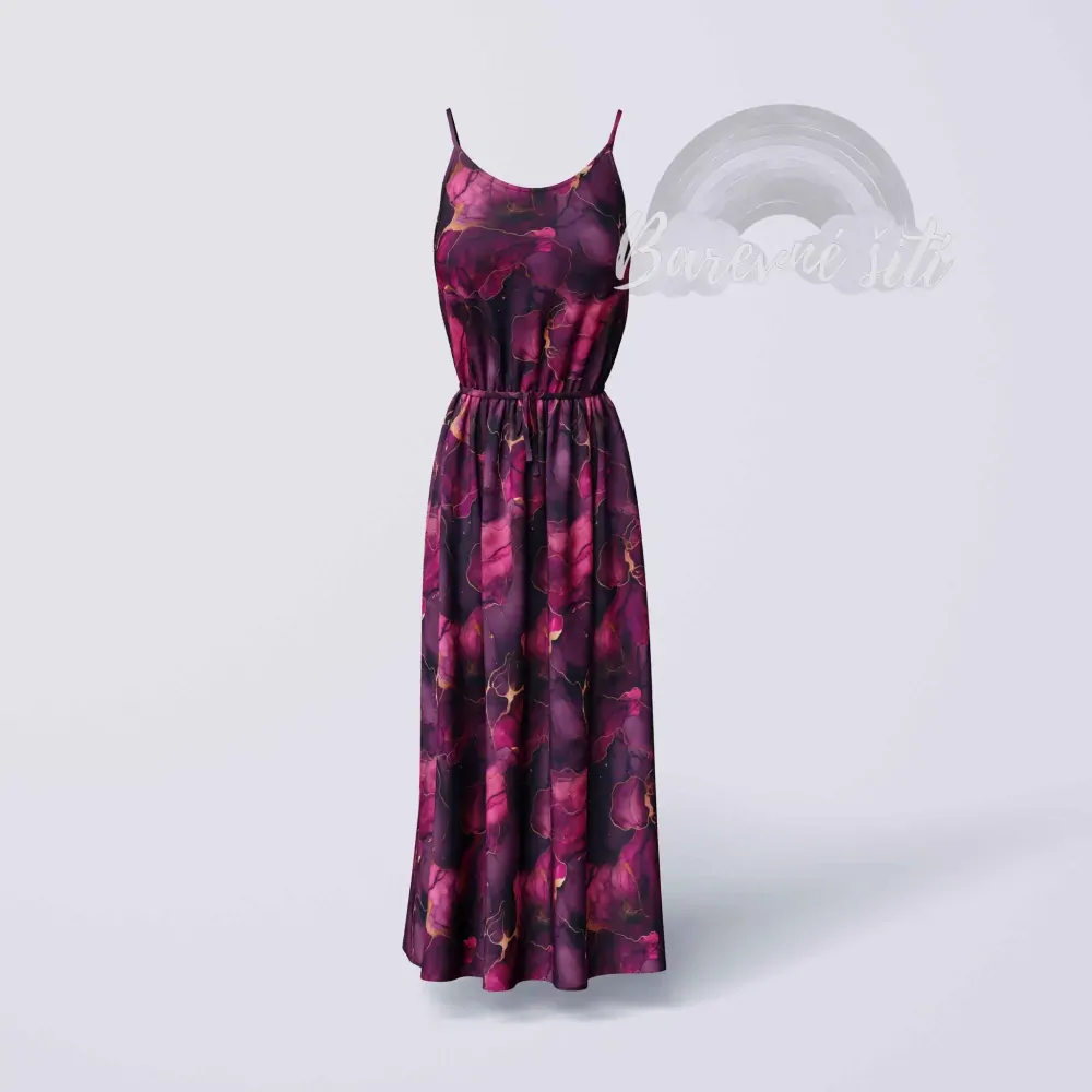 Silky, Vášnivá (E)