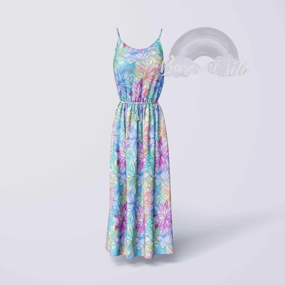 Silky, Duhovky (E)
