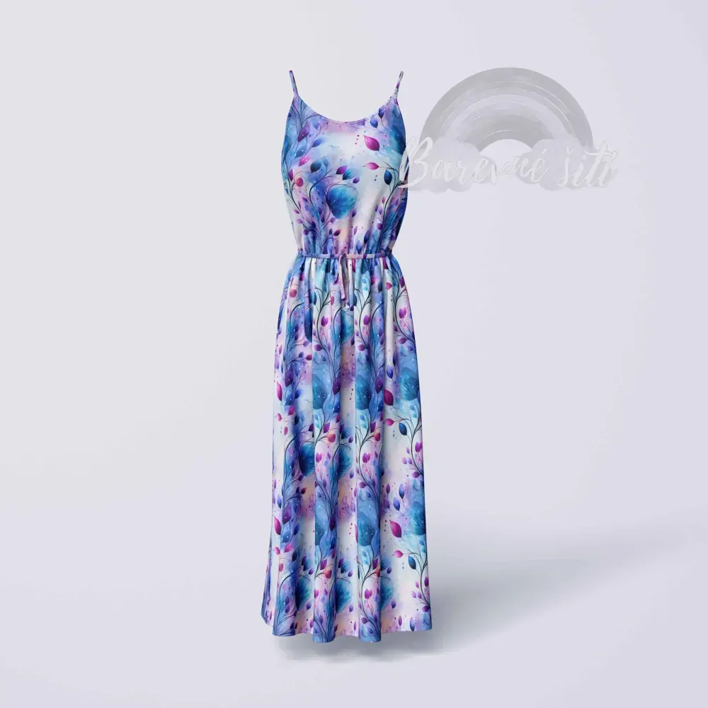 Silky, Něha (E)