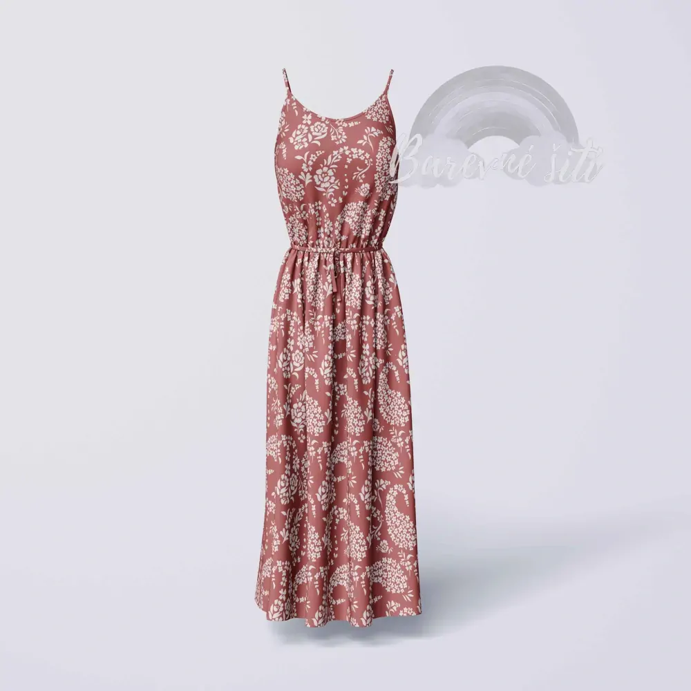 Silky, Ludmilka (E) 1,65m/ks