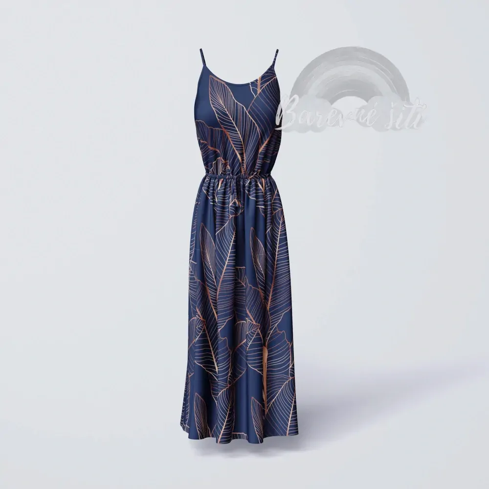 Silky, Měděné listy na navy (E)