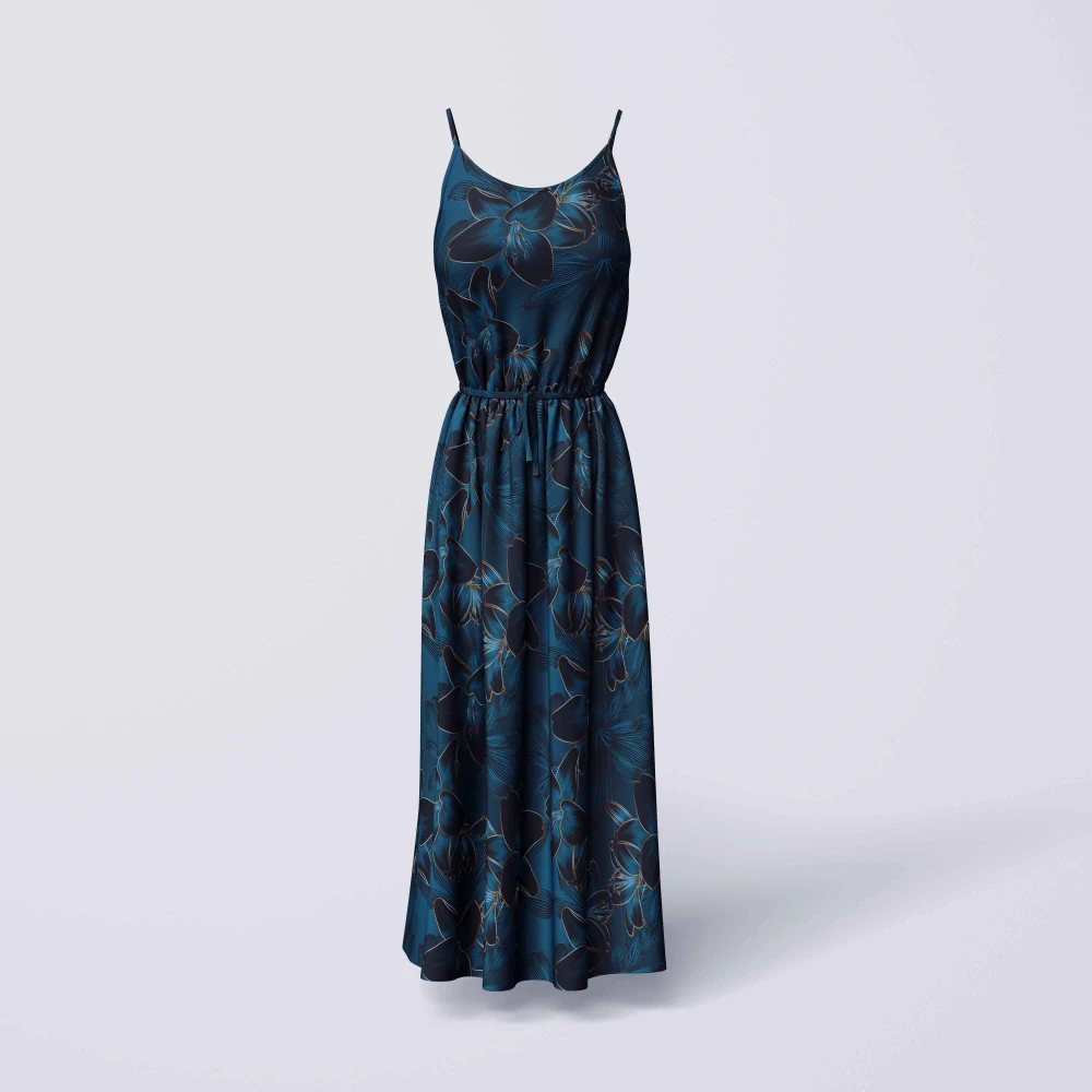 Silky, Půlnoční květy (E)