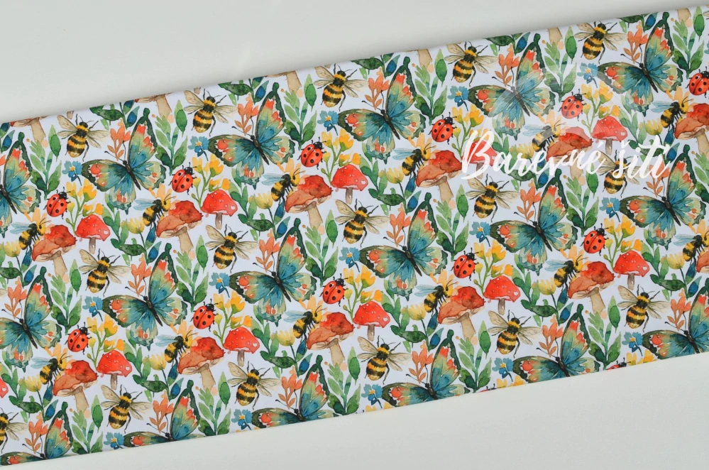 Úplet, Čmeláčí louka (E)