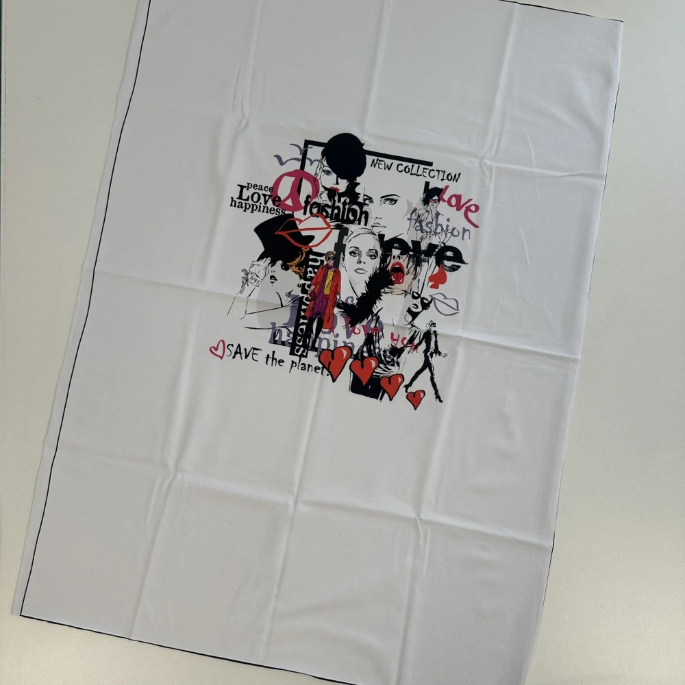 Úplet, Fashion, panel na přední díl (E)