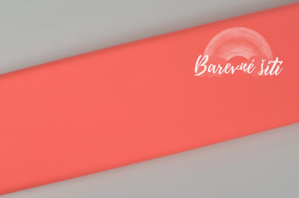 Sportovní úplet Silver Neon oranž (E)