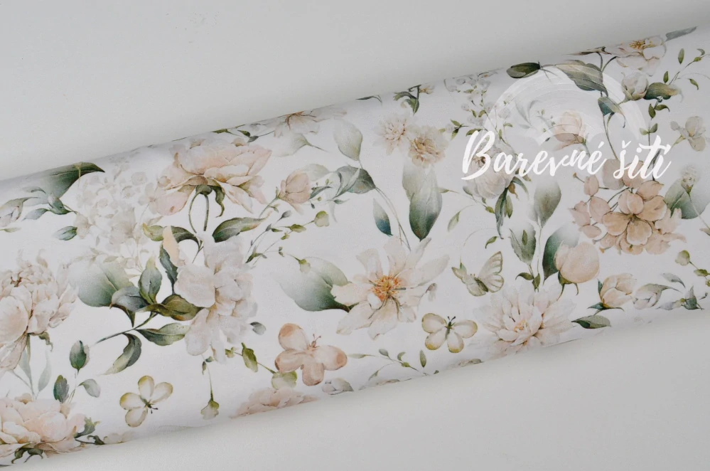 Úplet, Světlé květy (E)