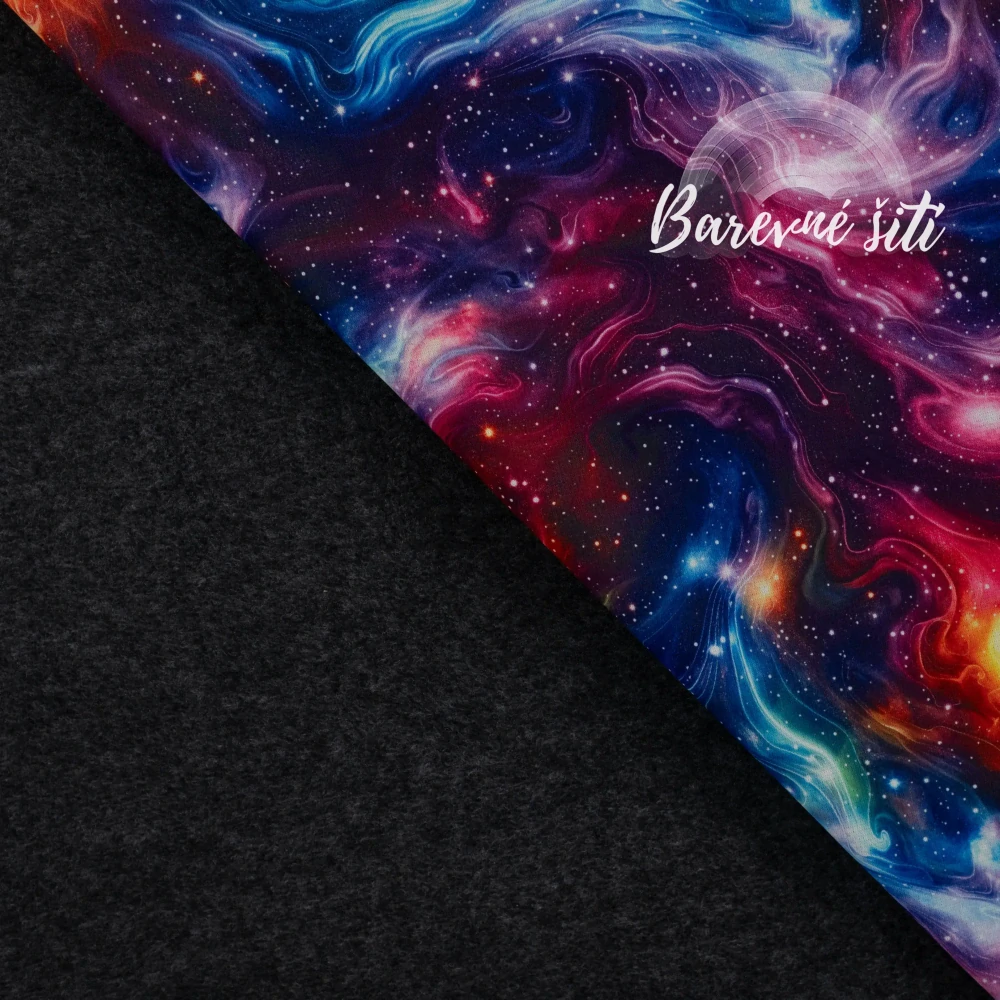 Alpenfleece Galaxie (E)
