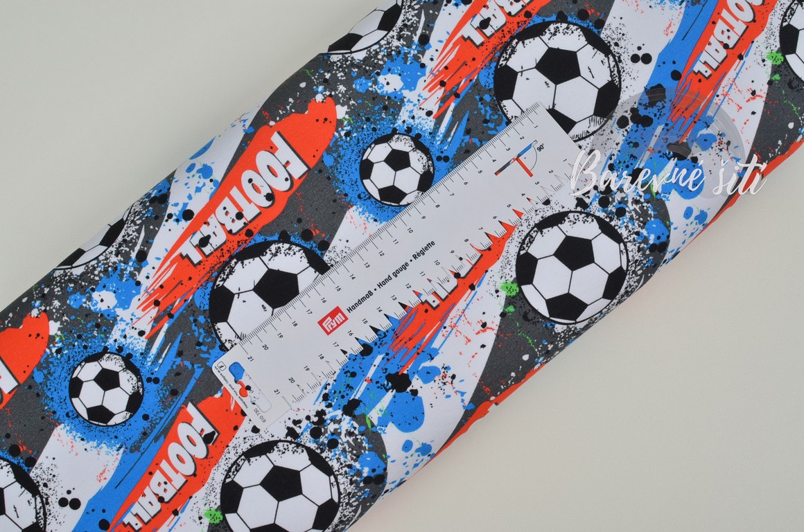 Úplet Football (E)