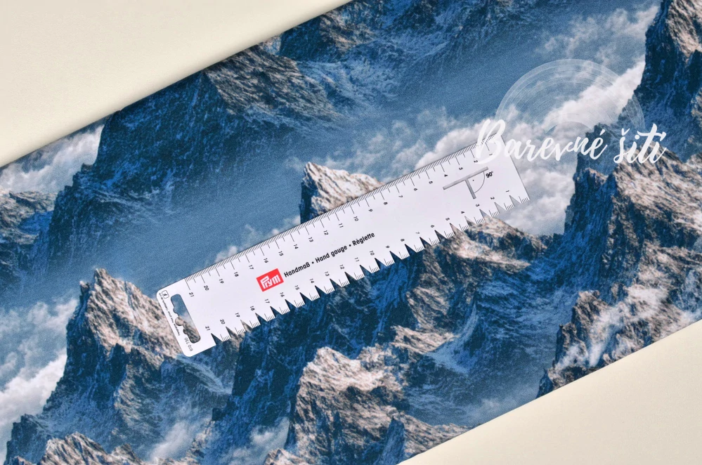 Úplet, Zimní hory (E)