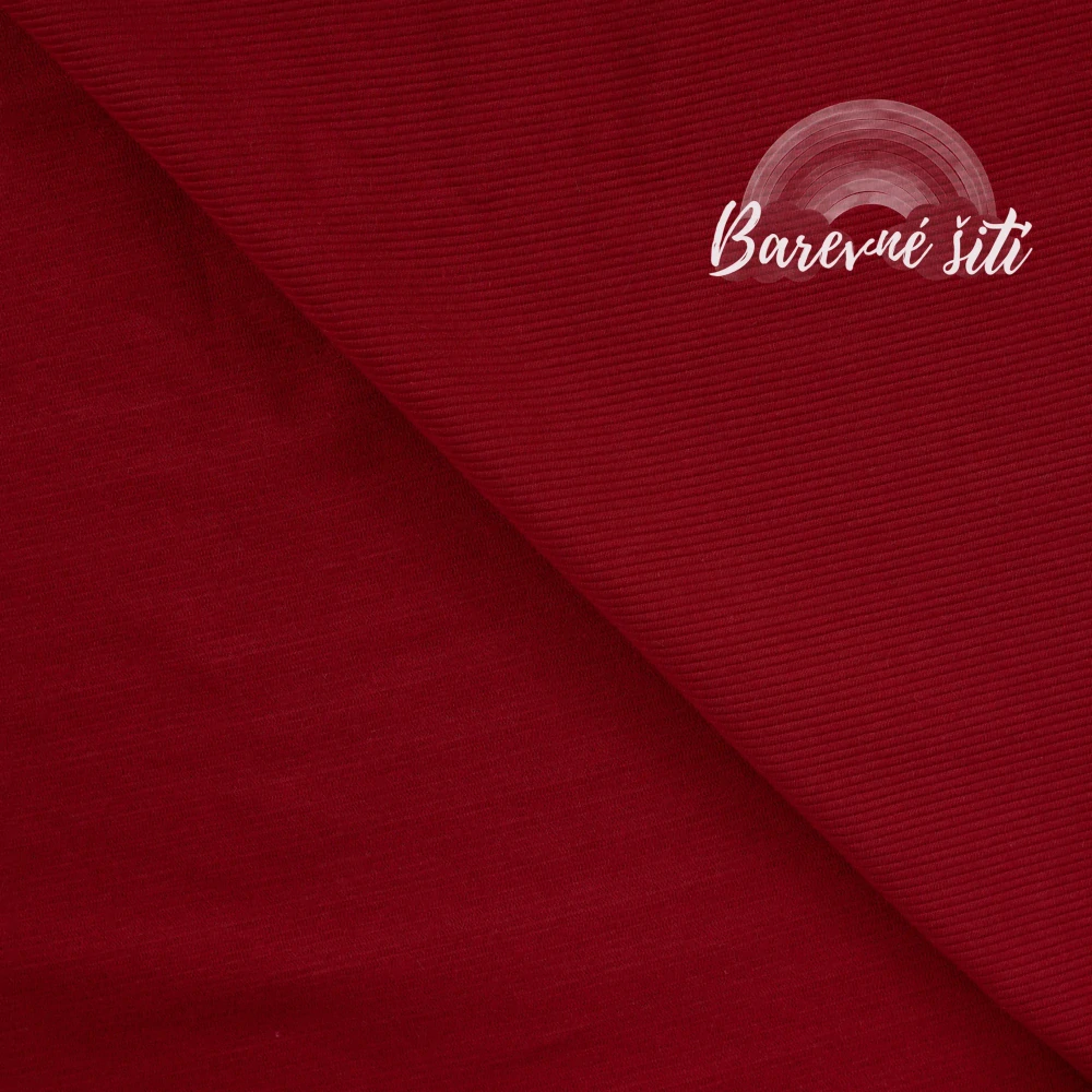 Ottoman Burgundy (E)