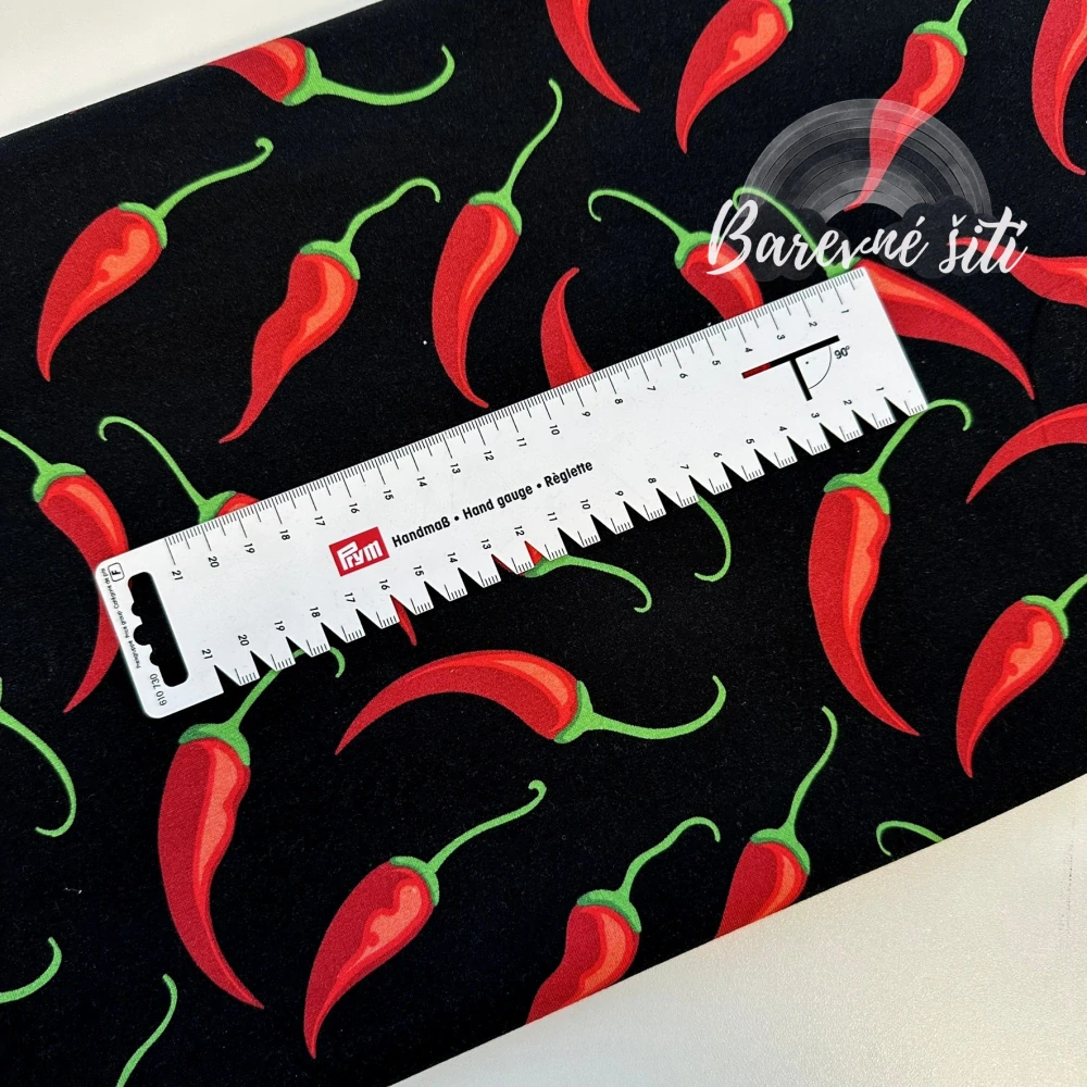 Úplet, Chilli (E)