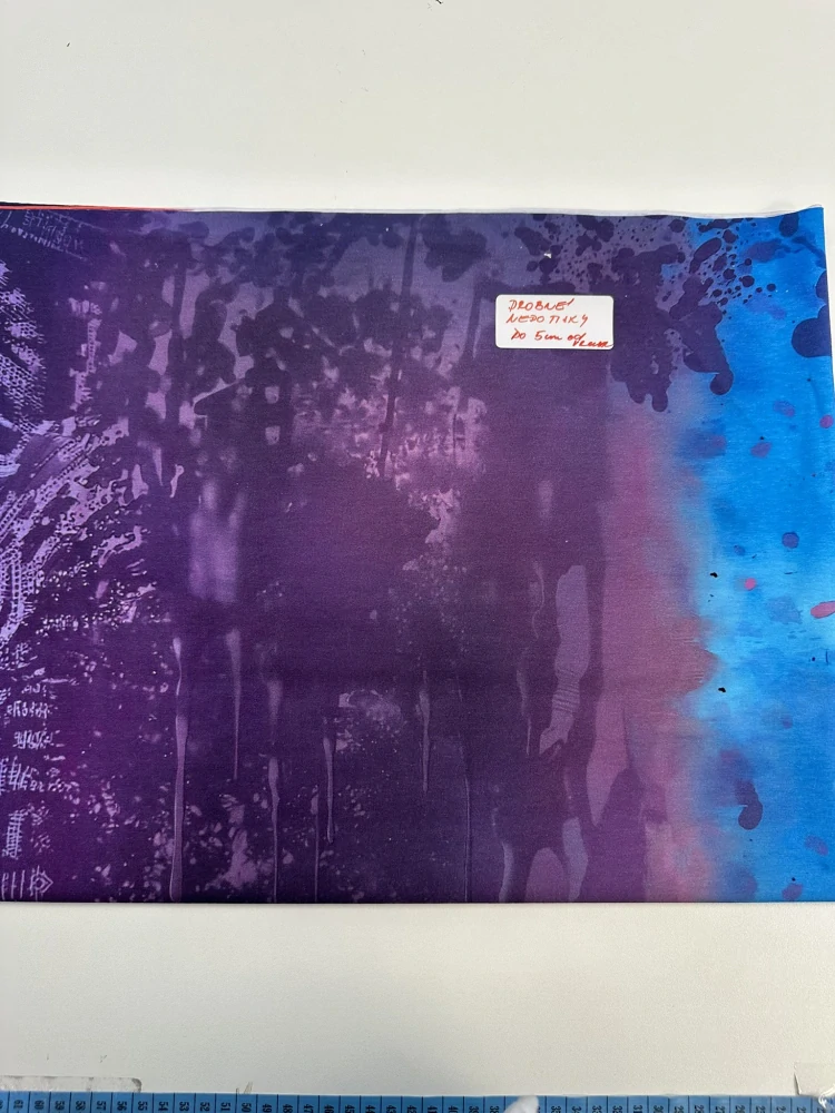 Úplet, Herní panáček, panel (E) II. jakost - malé nedotisky do 5cm vrch