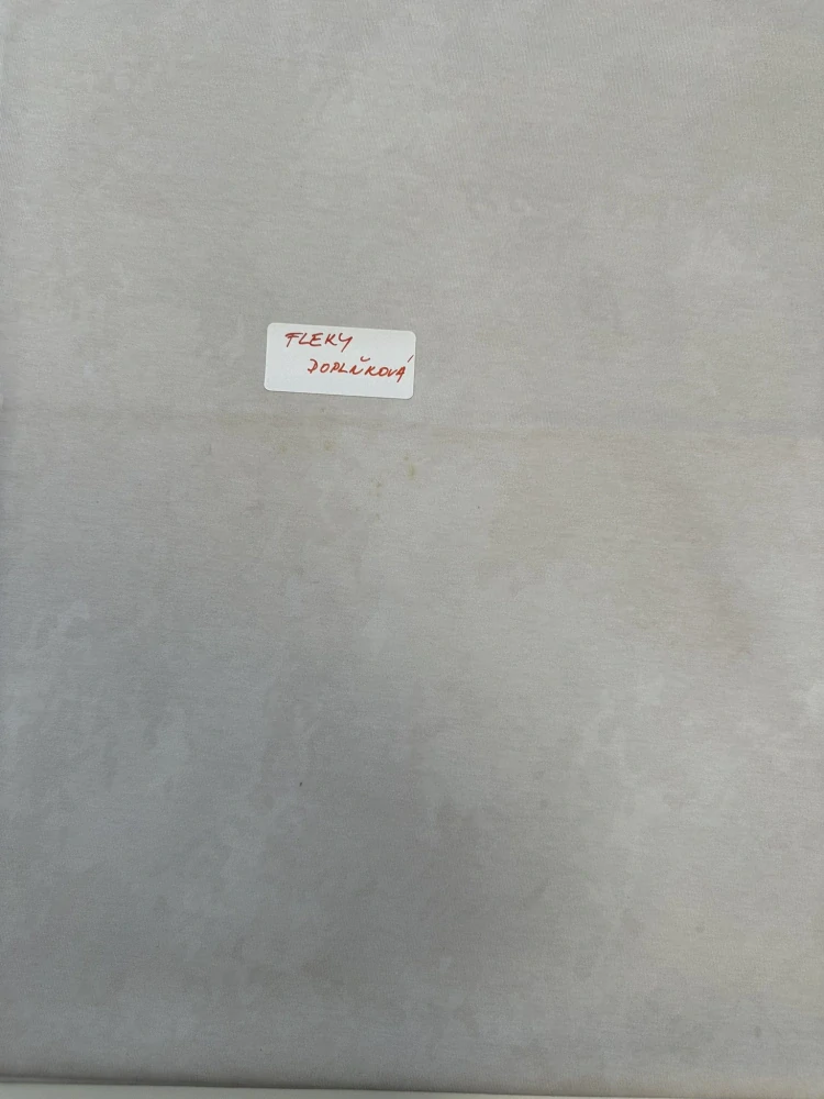 Úplet, Pivní kozel, panel (E) II. jakost - flíčky