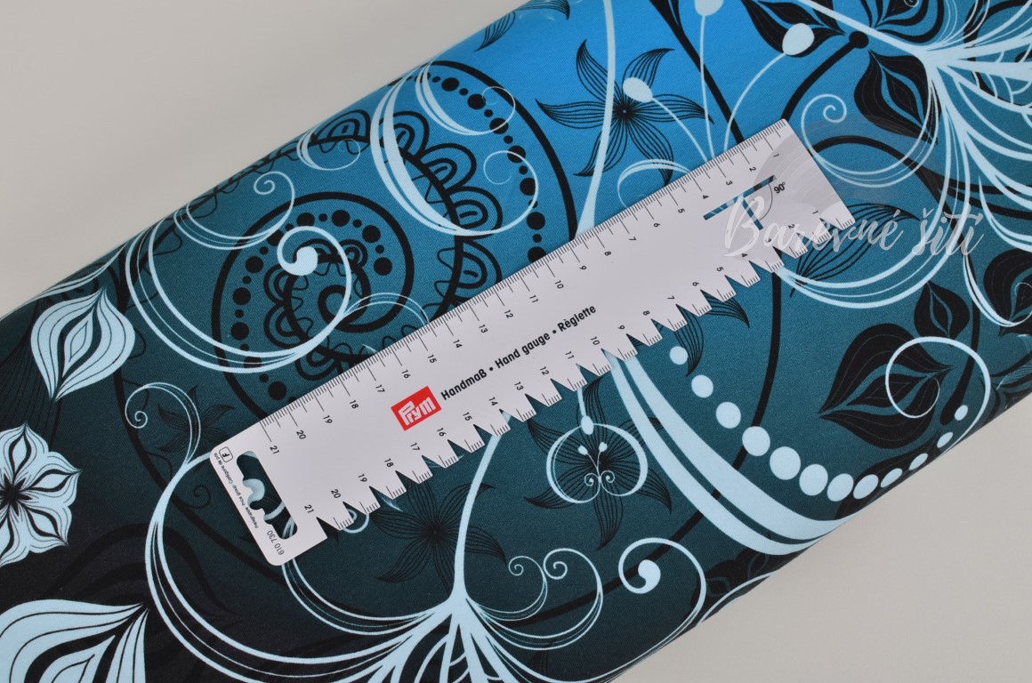Úplet, Bílé kresby (E)