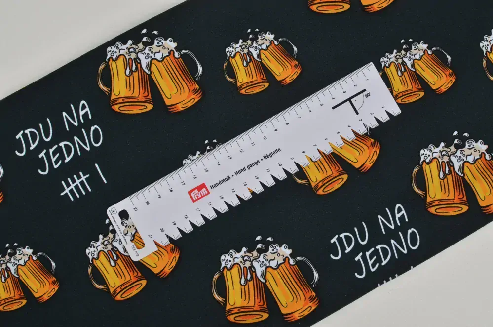 Úplet, Jdu na jedno (E)