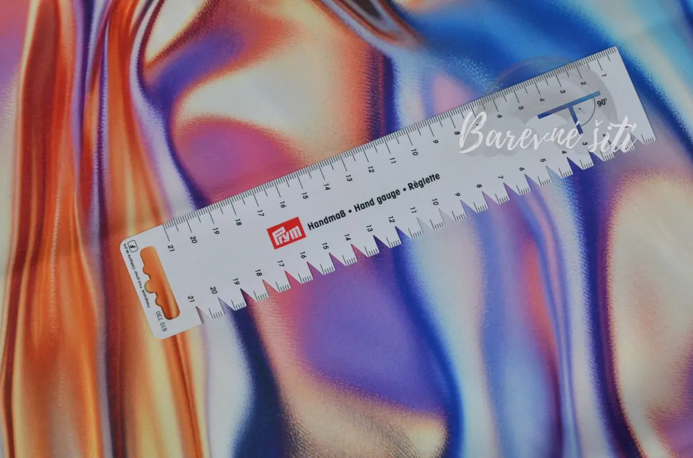 Silky, Holographic (E)