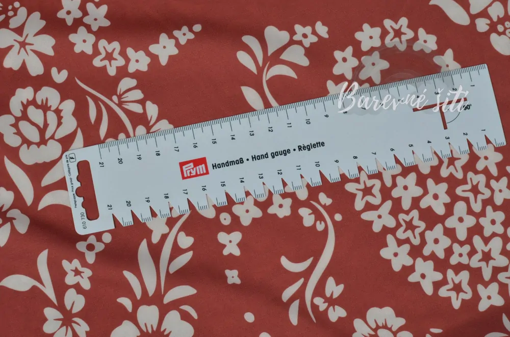 Silky, Ludmilka (E) 1,65m/ks