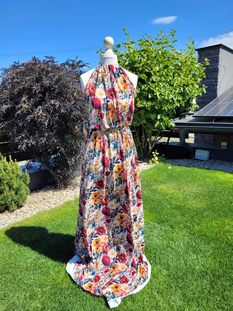 Silky, Dokonalé 3D kytky (E)
