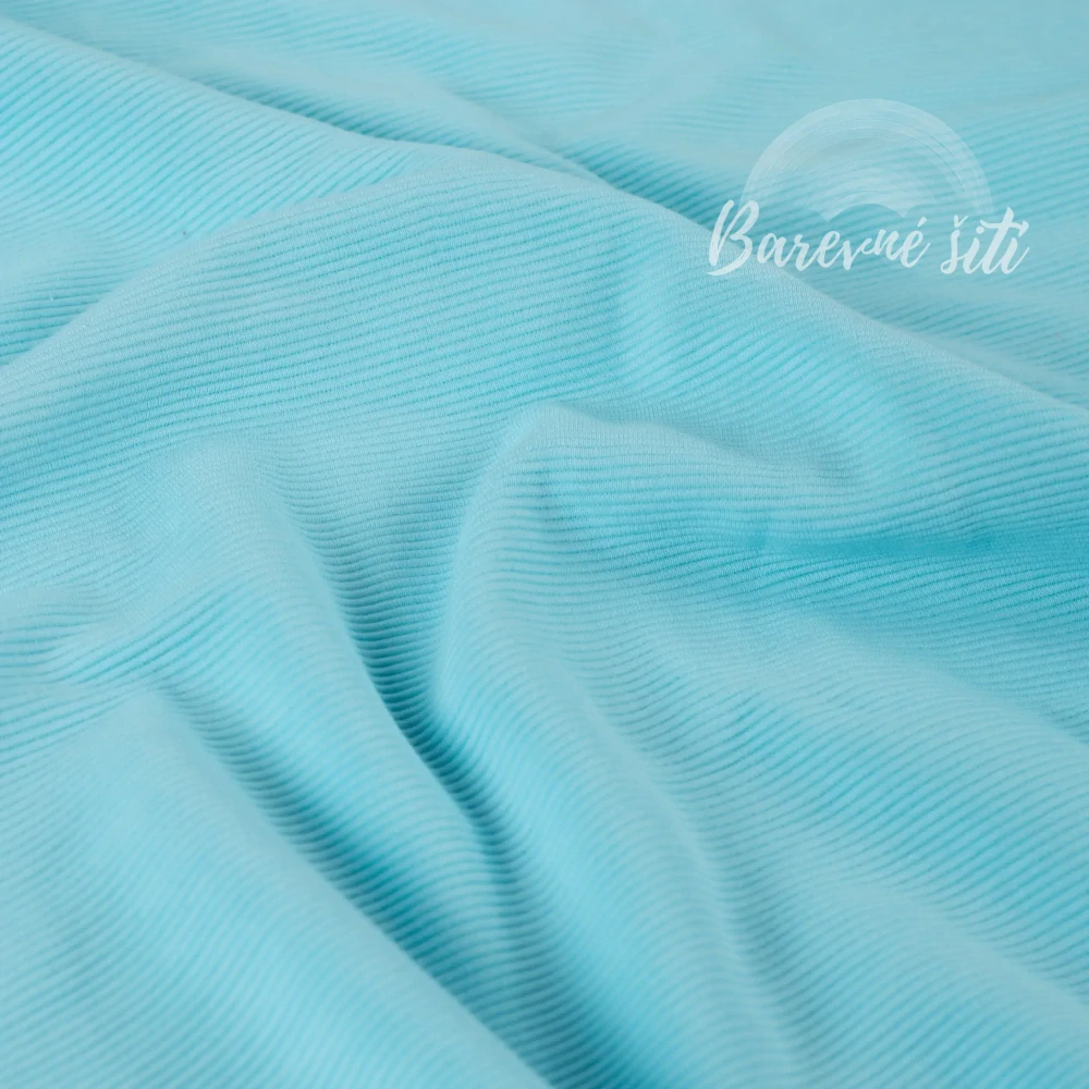 Ottoman Aqua (E)