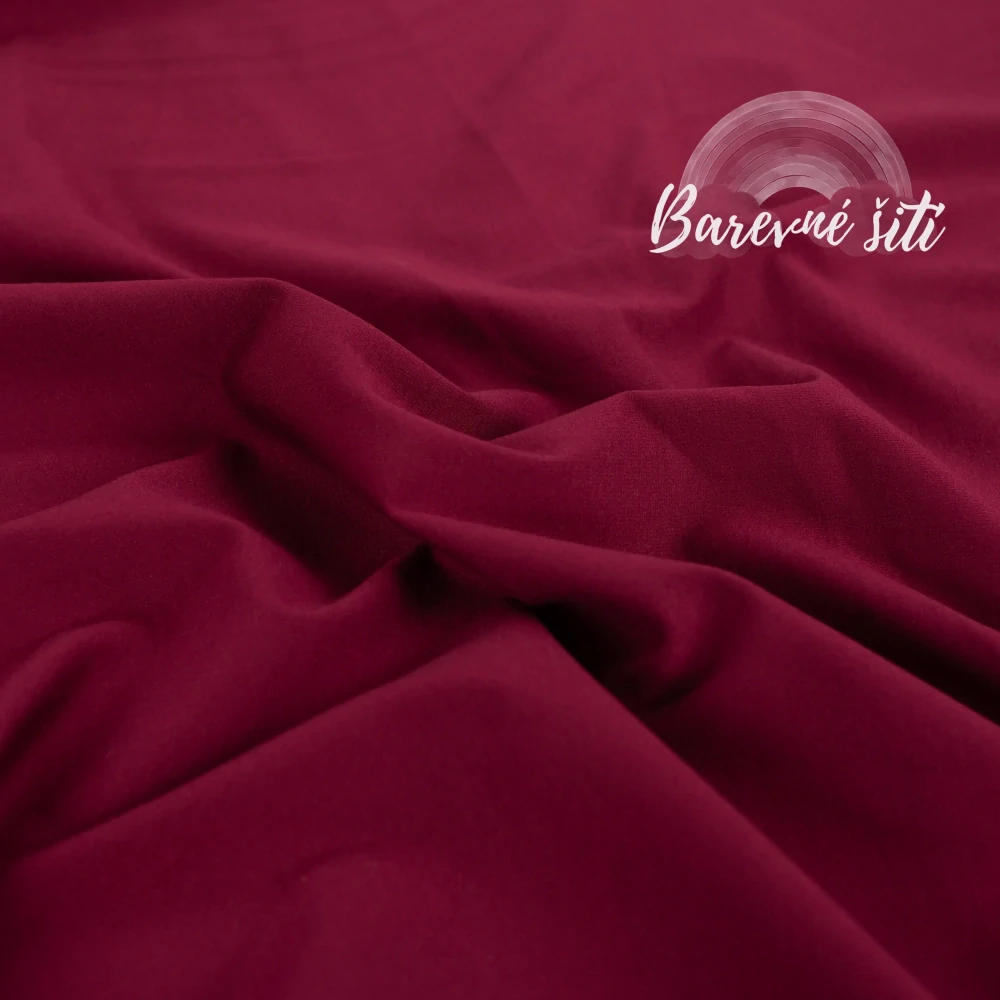 Punto de Luxe 330g BURGUNDY (E)