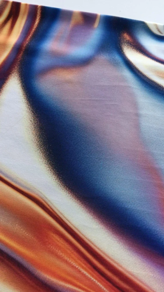 Venezia, Holographic (E) II. jakost