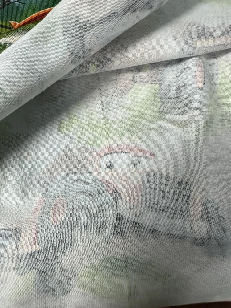 Úplet, Oranžové Monster Trucks (E)