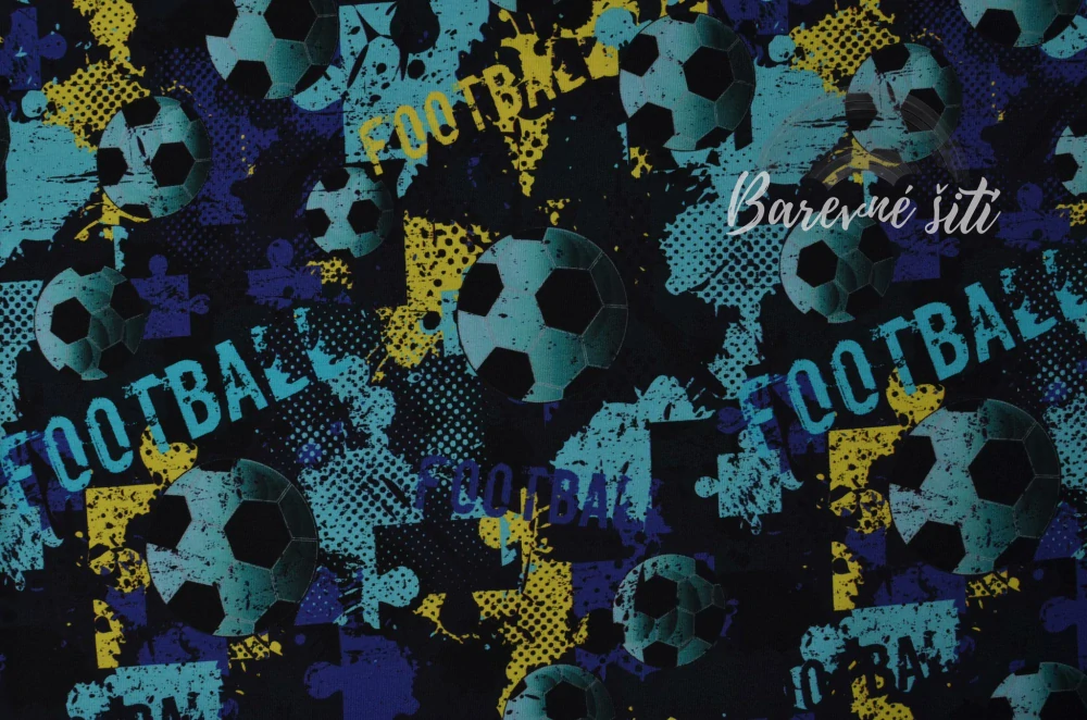 Úplet, Football puzzle (E)