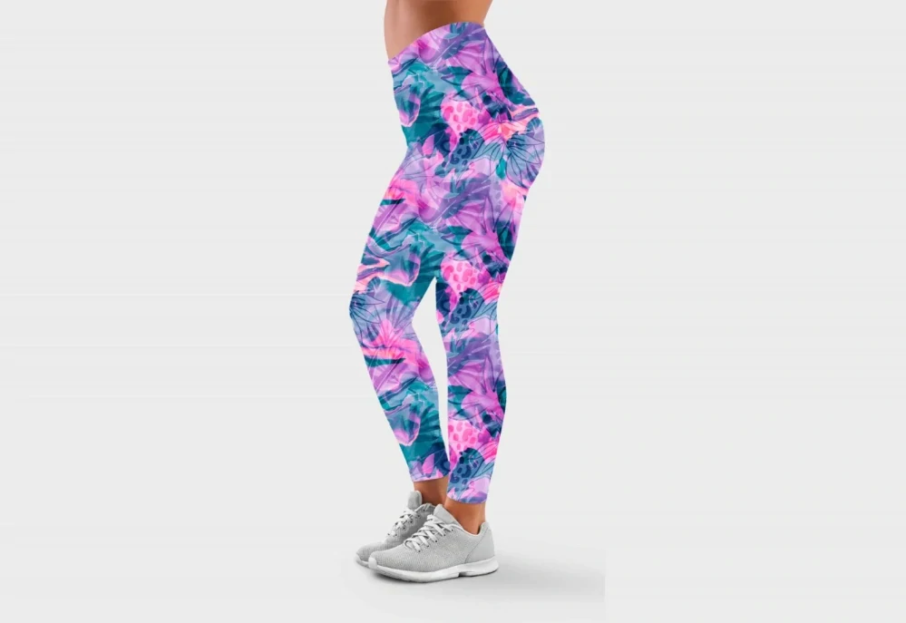 Sporty Tropicana (E)
