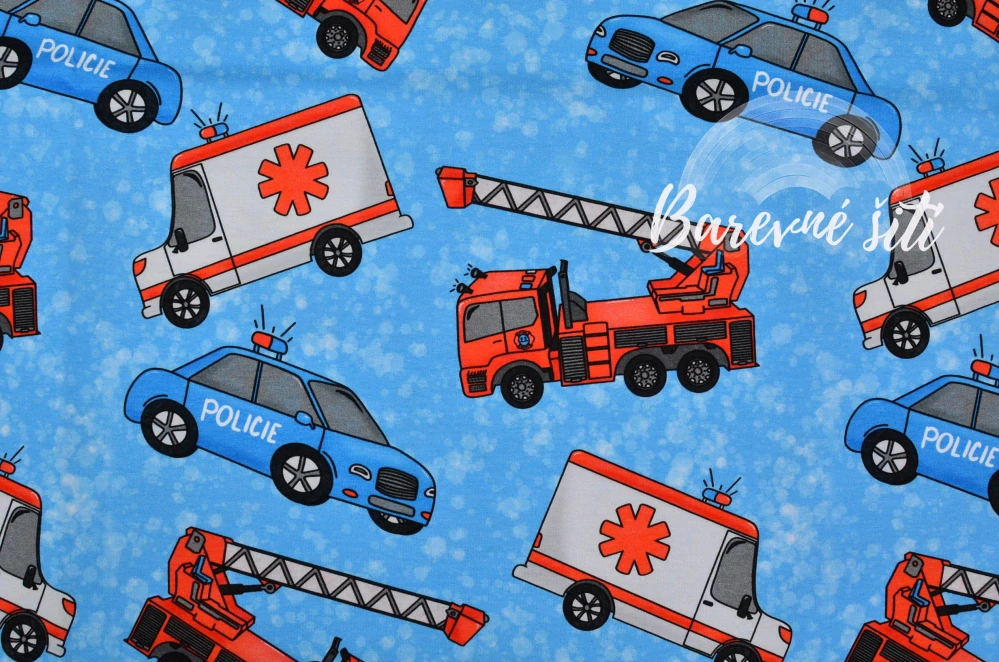 Úplet, Záchranné složky (E)