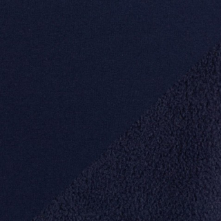 Zimní softshell NAVY PŘEDOBJEDNÁVKA (P)