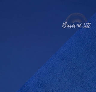 Zimní softshell KOBALT (E)