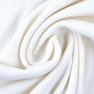 Alpenfleece Bílá (E)
