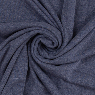Alpenfleece Navy melír (E) 0,35m/ks