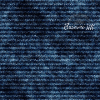 Úplet, Jeans imitace (E)