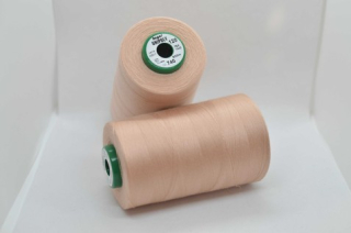 Pudrová overlock niť, UNIPOL 5000m