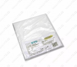 Vlizelín zažehlovací oboustranný 50g/1m bílý (E)