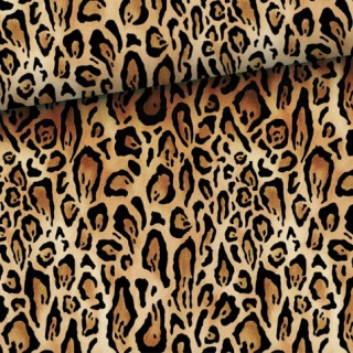 Úplet Leopard (E)