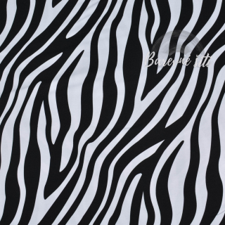 Úplet Zebra (E)