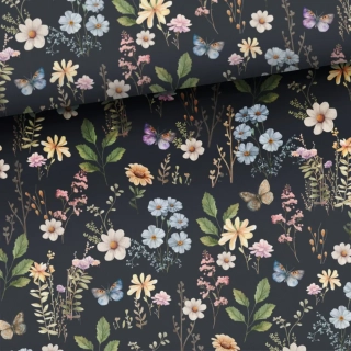 Teplákovina, Louka doplňková tmavá (E)