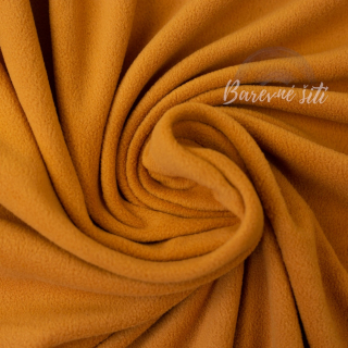 Fleece Hořčice 313 (E)