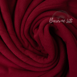 Fleece Rubín 339 (E)
