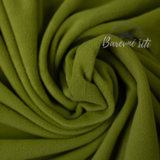 Fleece Oliva 604 (E)