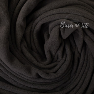 Fleece Antracit 789 (E)