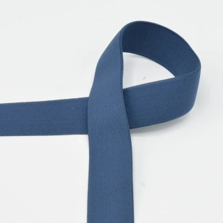 Prádlová guma Denim 4cm (E)