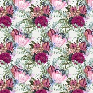 Úplet, Fresh flowers (E) z 4m
