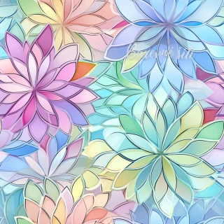 Silky, Duhovky (E)