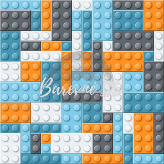 Zimní softshell Lego 4 barev PŘEDOBJEDNÁVKA (P)
