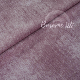 Úplet JEANS MAUVE NEW (E)