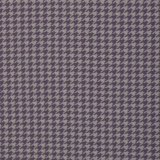 Jacquard Kohoutí stopa fialová (E) 0,55m/ks