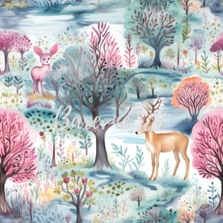 Úplet, Woodland (E)